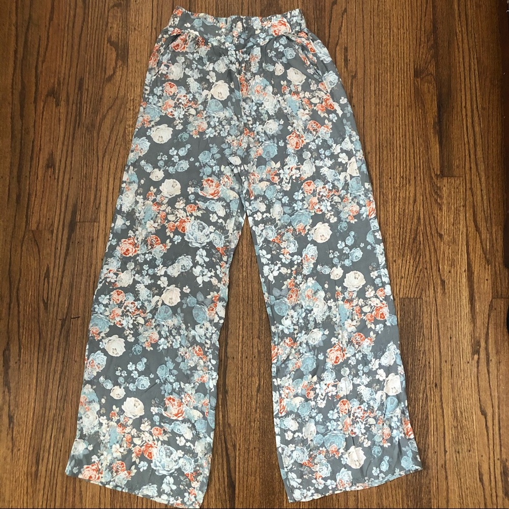 BDBGeneration Wide Leg Pants!